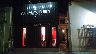 bar almacen 42